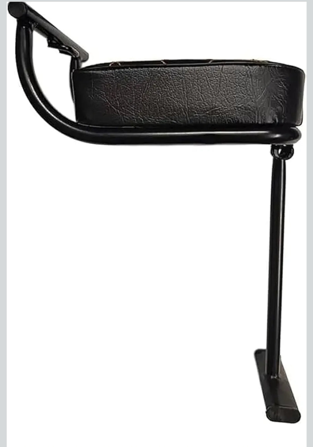 Scooter Front Baby Seat Scooty Child Sitting & Foldable Comfortable for Kids, Baby Seat Compatible for All Scooty Bike Seat for TVS, Hero, Suzuki, Honda Activa 5G, Activa 6G, Jupiter