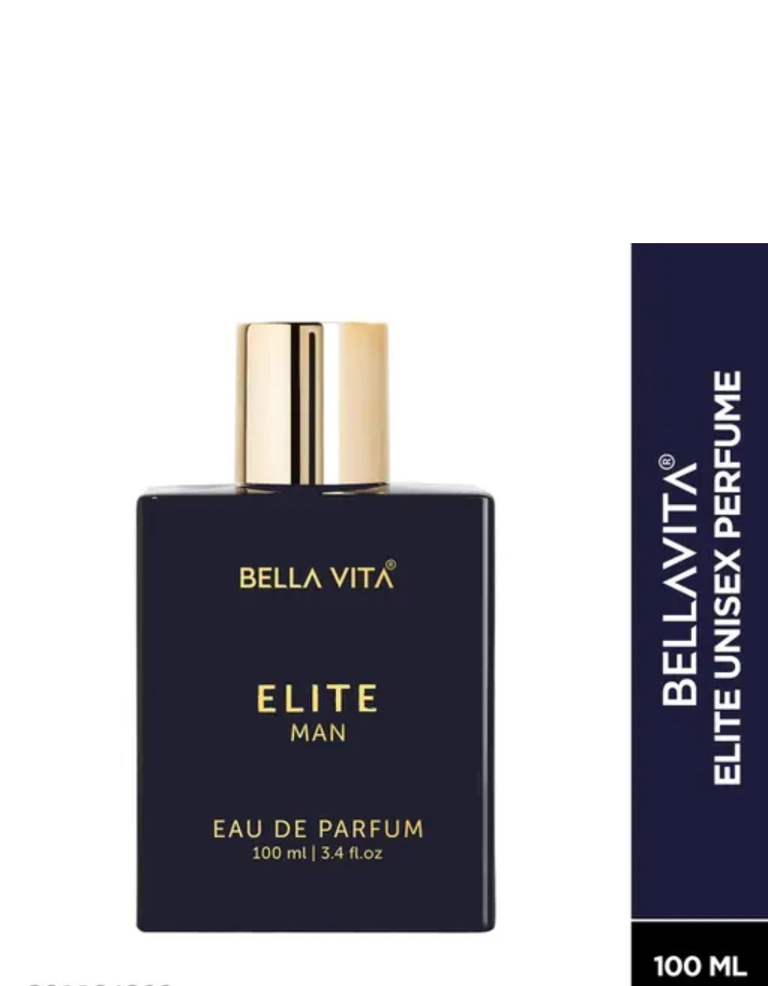 Bella Vita Luxury ELITE EDP Perfume for Men 100ml